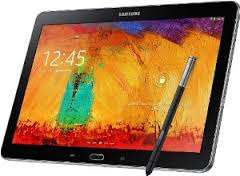 SAMSUNG GALAXY NOTE P605 (2014 EDITION) 10.1'' LTE BLACK (JUST LIKE BRAND NEW!!) LOCAL STOCK!