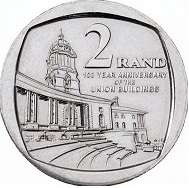 MS65 *** 100 YEAR ANNIVERSARY R2 *** VERY HIGH GRADE COIN