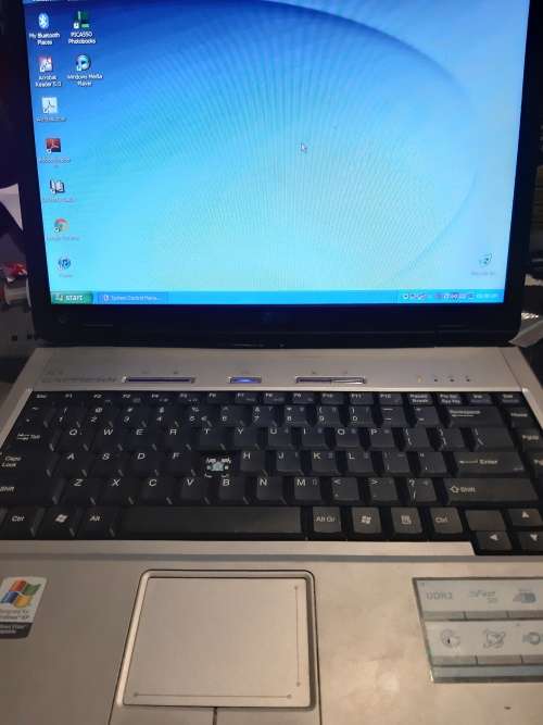 LG K1 Express Laptop | Intel Pentium 1.7GHz 1GB RAM | READ ITEM DESCRIPTION