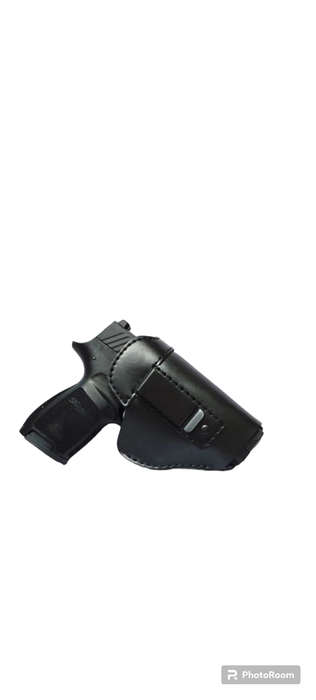 Kuzey S900 Blank Pepper Gun