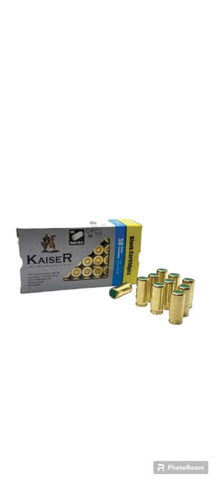 Kuzey S900 Blank Pepper Gun