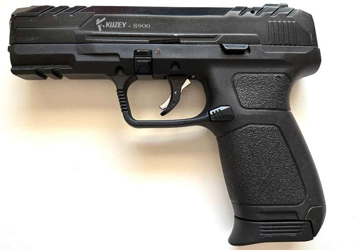 Kuzey S900 Blank Pepper Gun