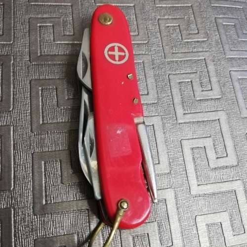 Vintage pocket knife!!!!