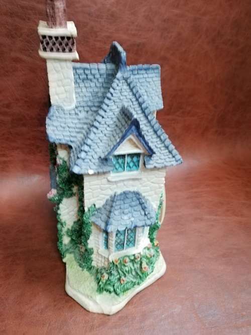 Napoleon quarts large house clock. Working!!!