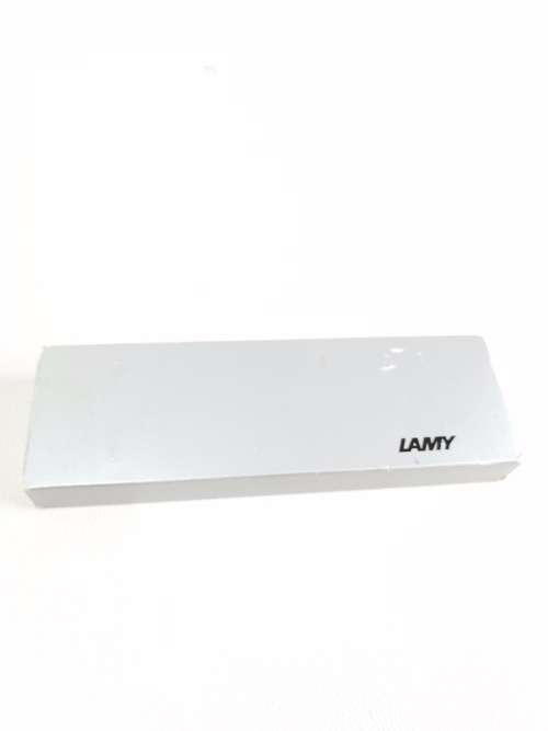 LAMY FOUNTAIN PEN IN CASE NOT WORKING!!!!!