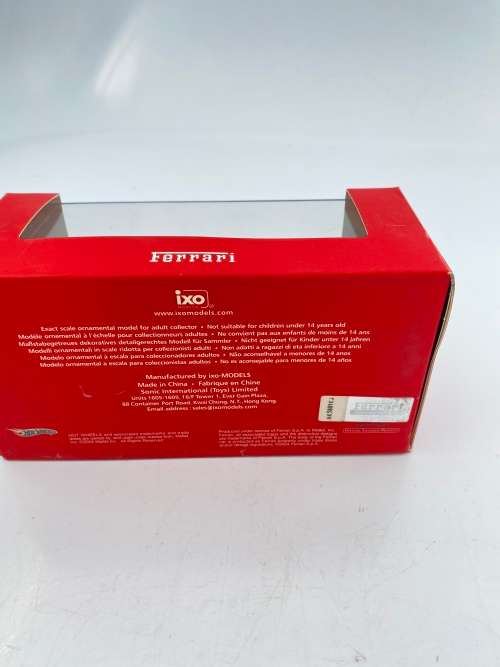 Ferrari 365gtb Scake 1:43 !!!!