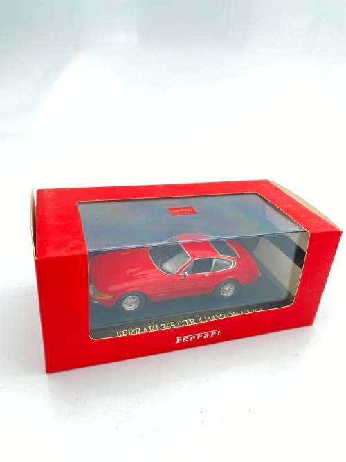 Ferrari 365gtb Scake 1:43 !!!!