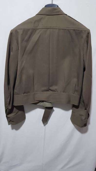 SADF South West Africa Command Bunny Jacket.