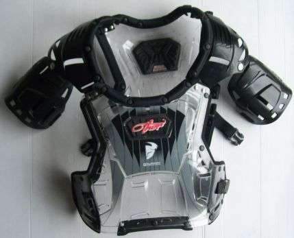 Off-Road Thor Chest Protector