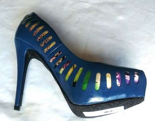 HIGH HEELS SHOES Sizes 3