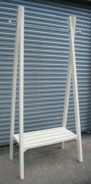 Clothing Rail
