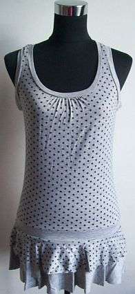 Lovely Summer Short Dress. Size 34