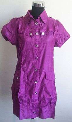 Lovely Dress/Top Size 32