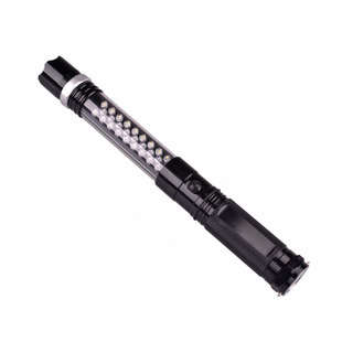 CREE LED Torch Multi-function Torch  Rechargeable Torch