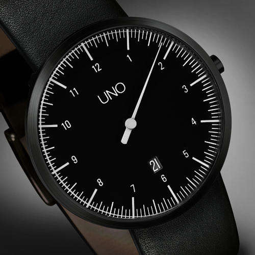 BOTTA design UNO 40 (retail R4000)