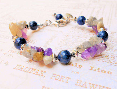 INTUITION BRACELET