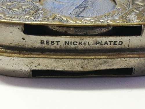 Antique Sovereign Multiple Coin Holder