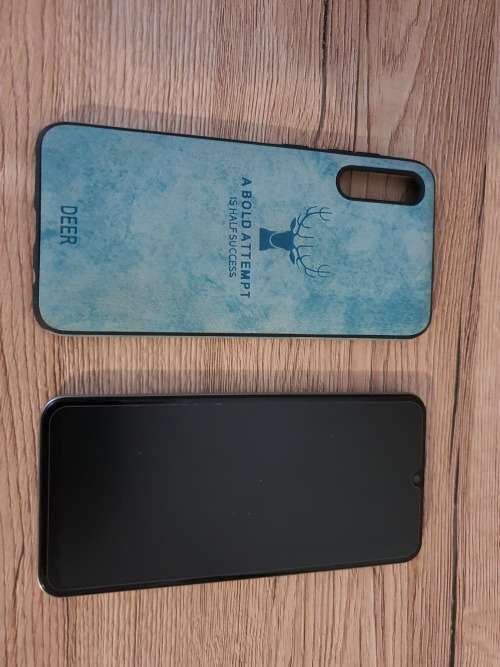 Samsung A50s Dual-Sim Smartphone (128GB, 6GB RAM) + Super Fast Delivery