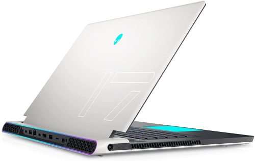 Alienware X17 R1 | Core i7-11800H | 17.3 INCH 360Hz | RTX 3060 6GB | 16GB RAM | 1TB SSD