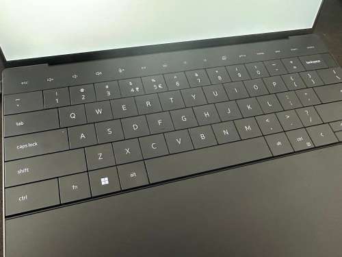 Dell XPS 13  Plus 9320 | 13th Gen i7 | 32GB DDR5 | 1TB SSD | 3.5k Touch Display | R30 Delivery