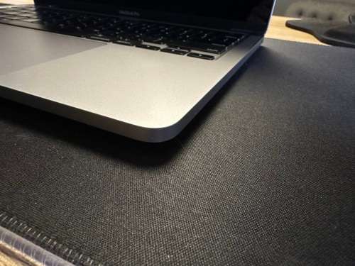 Apple MacBook Pro 13-inch M1 | 512GB | 8GB RAM | Space Gray