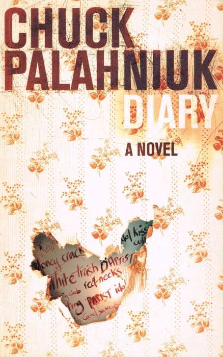 Diary Chuck Palahniuk