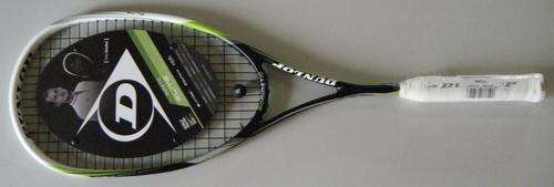 Dunlop Biomimetic Elite Biofibre Squash Racket / Racquet