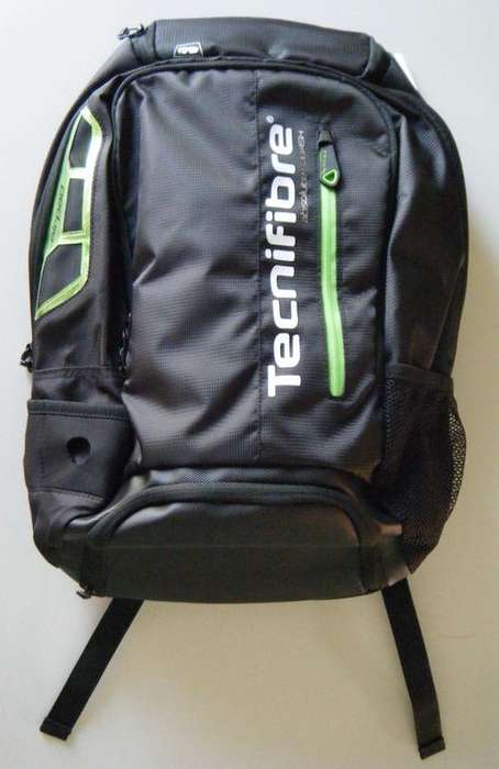 Tecnifibre Absolute Squash Backpack