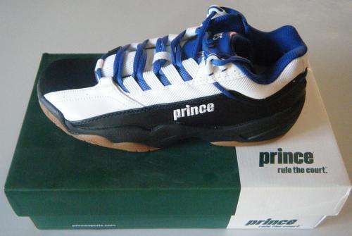 Prince NFS Indoor III Squash Shoe