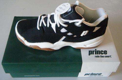 Prince NFS Indoor II Squash Shoe