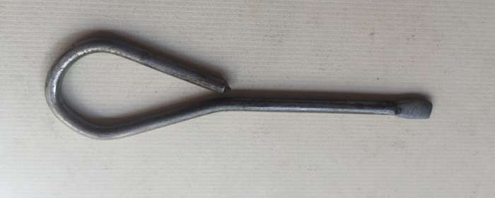 MECCANO ORIGINAL SCREWDRIVER , 1960,s