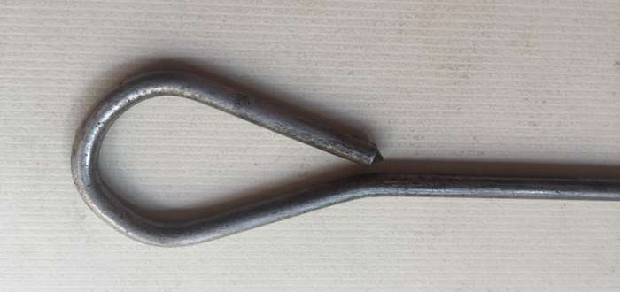 MECCANO ORIGINAL SCREWDRIVER , 1960,s