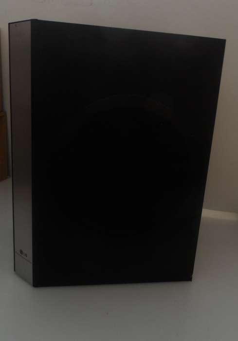 L G SUB WOOFER SH 32 SD-W