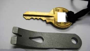 Pry Bar - The Ultimate EDC Pry Bar - FREE Conjuct Shipping