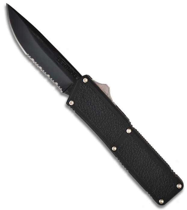 Lightning D/A OTF Automatic Knife (Value R3 000)