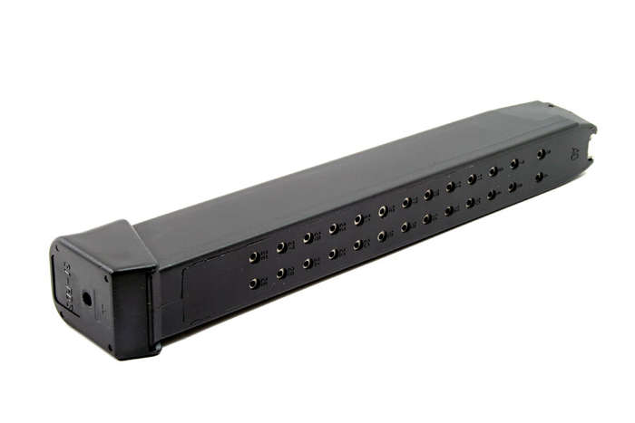 Glock Happy Stick 9mmP