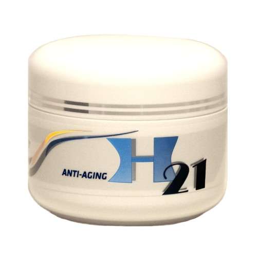 Anti Aging Face Cream, Anti Wrinkles Face Cream, Face Skin Care Cream, Hyaluron H21 -50ml