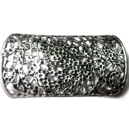 Beads, Element Beads for jewellery crafting - Nickel free Metal Beads for crafting