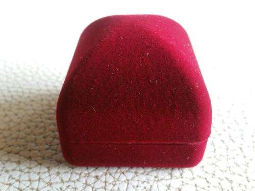 Storage  Jewellery Box  5.0cm x 4.5cm NEW