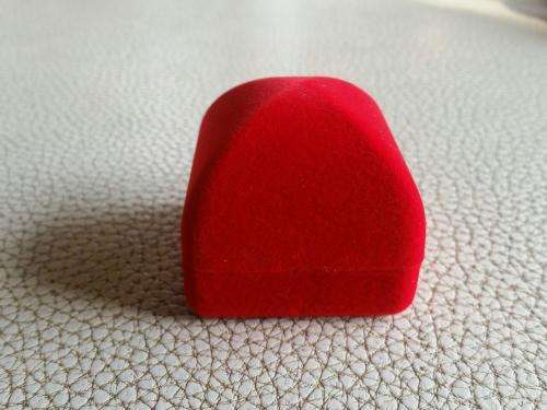 Storage  Jewellery Box  5.0cm x 4.5cm NEW