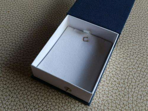 Storage - Gift Jewellery Box   9cm x 7cm NEW