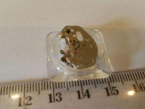 watch parts - Watchmaker or crafter - find your Treasure