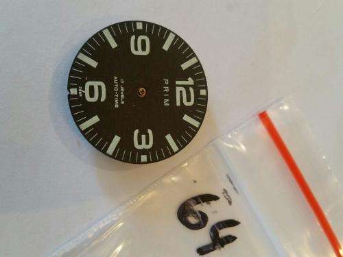 Watch PARTS mechanical MOVEMENT PARTS -Watchmaker Treasures