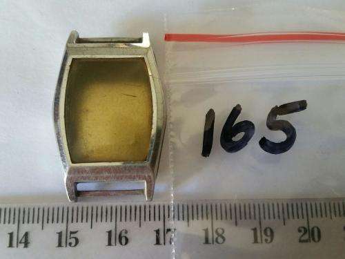 Watch parts - case  -Watchmaker Treasures