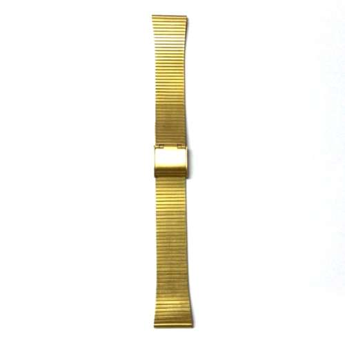 Strap, 18mm spring bars size, watch strap, stainless steel strap, Strap Made in Germany