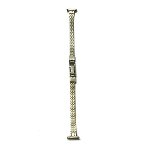 Strap, 12mm spring bars size, watch strap, stainless steel strap, Strap Made in Germany