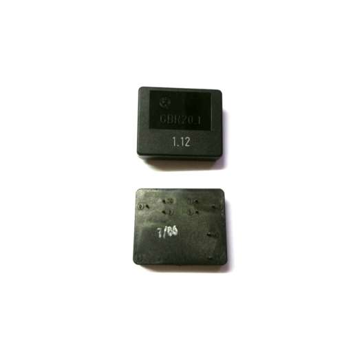 Clock parts / spares / electronic parts / double switch relay 8A 12V / price 1pc