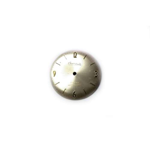 Champion Watch Dial  /Germany / Vintage  / 33.5mm  /  Watchmaker / Crafter / Steampunk