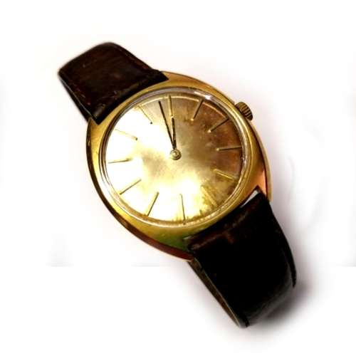 Antique watch Roamer 17 Jewels -Made in Switzerland