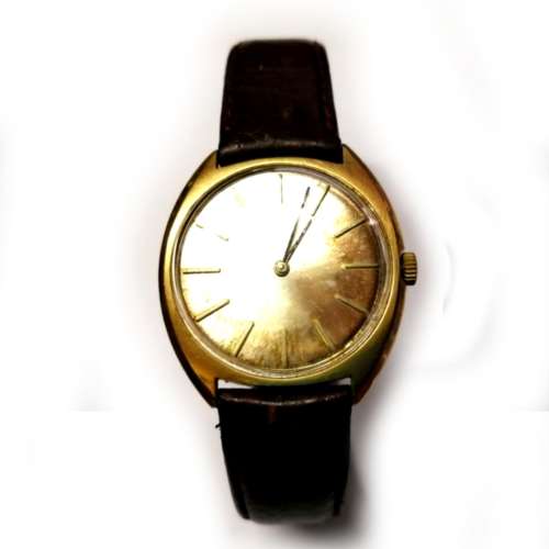 Antique watch Roamer 17 Jewels -Made in Switzerland